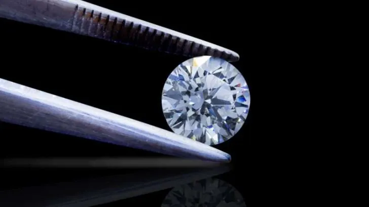 Can You Remove Inclusions From a Diamond?