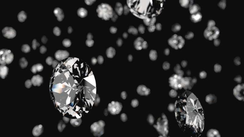 Birthstones by Month: Which Month Is Diamond Birthstone? - CaratCraze