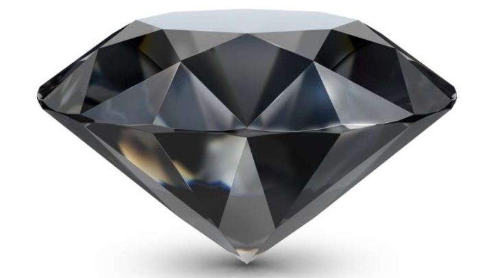 Difference Between Black Diamond and Onyx - CaratCraze
