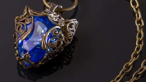 How Much Is The Blue Diamond From Titanic Worth?