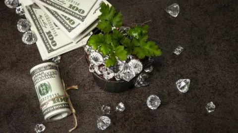 Is Selling Diamonds Legal?