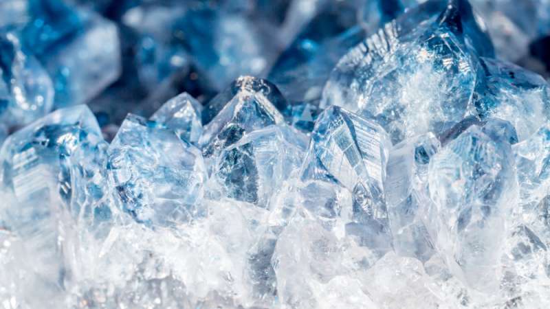 Diamond Slang: Why Are Diamonds Sometimes Called Ice? - CaratCraze