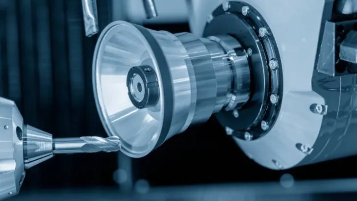 Why Is Diamond Not Used for the Machining of Ferrous Material?