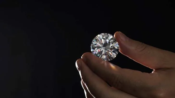 Will Diamonds Ever Run Out?